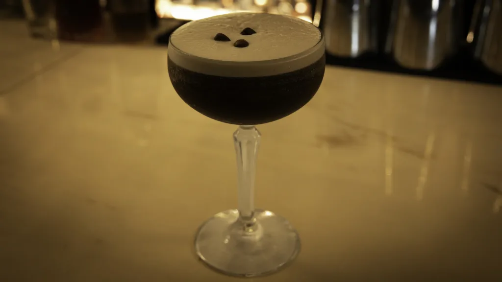 Espresso - Hor